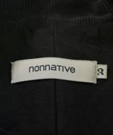 nonnative（ノンネイティブ）その他 黒 サイズ:3(XL位) メンズ/2200722042090