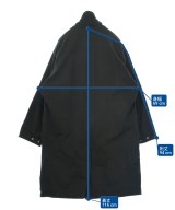 nonnative（ノンネイティブ）その他 黒 サイズ:3(XL位) メンズ/2200722042090