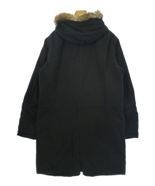 nonnative（ノンネイティブ）その他 黒 サイズ:2(L位) メンズ/2200722042106