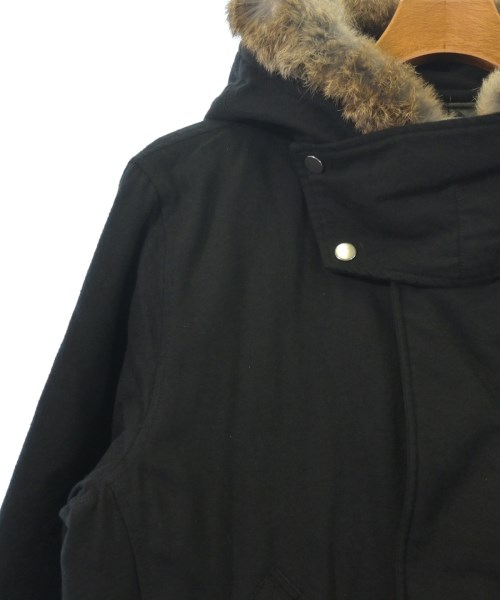 nonnative（ノンネイティブ）その他 黒 サイズ:2(L位) メンズ/2200722042106