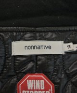 nonnative（ノンネイティブ）その他 黒 サイズ:2(L位) メンズ/2200722042106