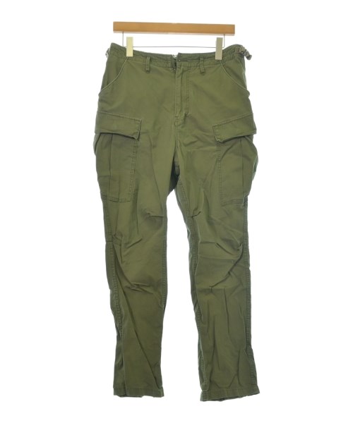 nonnative(ノンネイティヴ)のカーゴパンツ サイズ:2(L位) 9,200円