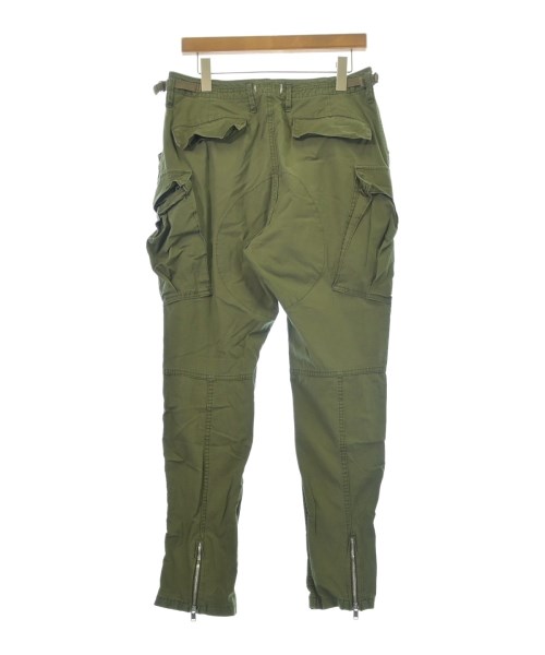 nonnative（ノンネイティブ）カーゴパンツ カーキ サイズ:2(L位) メンズ/2200722042113