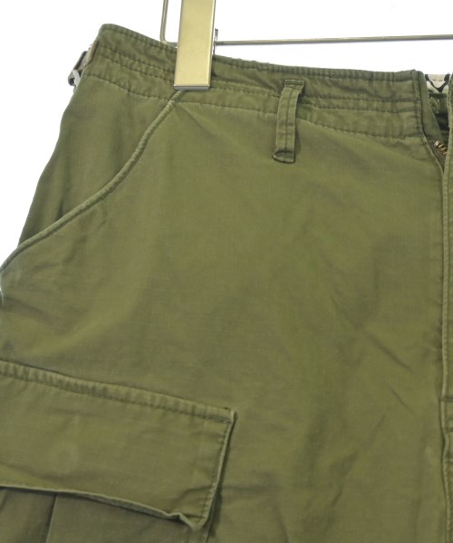 nonnative（ノンネイティブ）カーゴパンツ カーキ サイズ:2(L位) メンズ/2200722042113