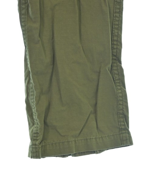 nonnative（ノンネイティブ）カーゴパンツ カーキ サイズ:2(L位) メンズ/2200722042113
