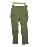 nonnative（ノンネイティブ）カーゴパンツ カーキ サイズ:2(L位) メンズ/2200722042113