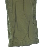 nonnative（ノンネイティブ）カーゴパンツ カーキ サイズ:2(L位) メンズ/2200722042113
