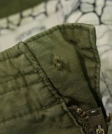 nonnative（ノンネイティブ）カーゴパンツ カーキ サイズ:2(L位) メンズ/2200722042113