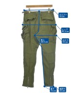 nonnative（ノンネイティブ）カーゴパンツ カーキ サイズ:2(L位) メンズ/2200722042113