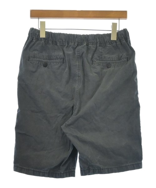 nonnative（ノンネイティブ）ショートパンツ グレー サイズ:2(L位) メンズ/2200722042120