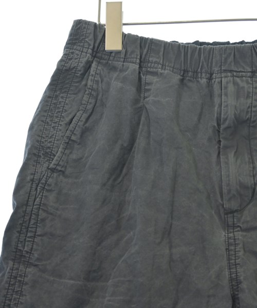 nonnative（ノンネイティブ）ショートパンツ グレー サイズ:2(L位) メンズ/2200722042120