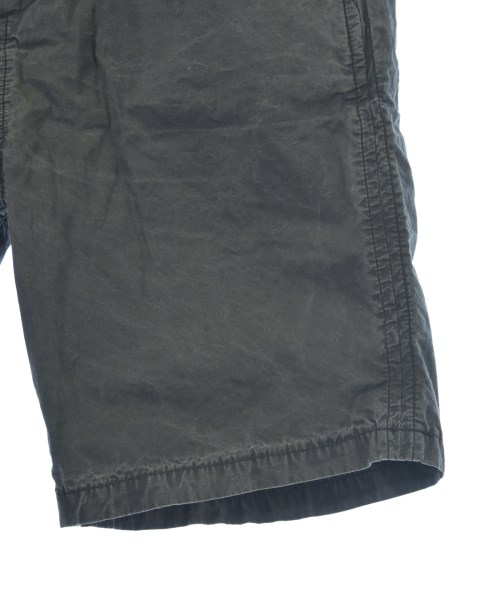 nonnative（ノンネイティブ）ショートパンツ グレー サイズ:2(L位) メンズ/2200722042120