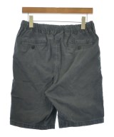 nonnative（ノンネイティブ）ショートパンツ グレー サイズ:2(L位) メンズ/2200722042120