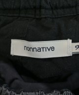 nonnative（ノンネイティブ）ショートパンツ グレー サイズ:2(L位) メンズ/2200722042120