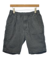 nonnative ショートパンツ