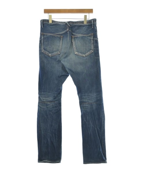 nonnative（ノンネイティブ）デニムパンツ 青 サイズ:2(L位) メンズ/2200722042137