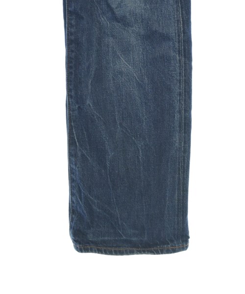 nonnative（ノンネイティブ）デニムパンツ 青 サイズ:2(L位) メンズ/2200722042137