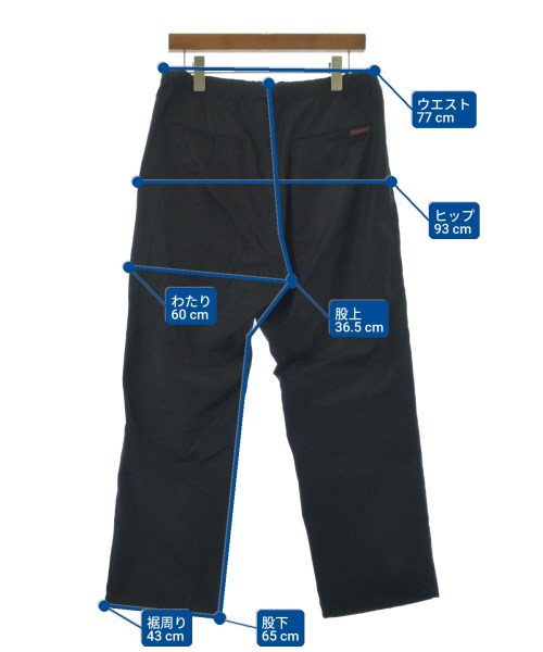 nonnative（ノンネイティブ）その他 黒 サイズ:1(M位) メンズ/2200720206074