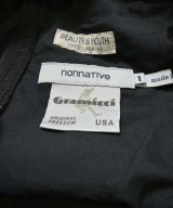 nonnative（ノンネイティブ）その他 黒 サイズ:1(M位) メンズ/2200720206074