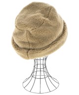 nonnative（ノンネイティブ）ハット ベージュ サイズ:- メンズ/2200720701104