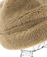 nonnative（ノンネイティブ）ハット ベージュ サイズ:- メンズ/2200720701104