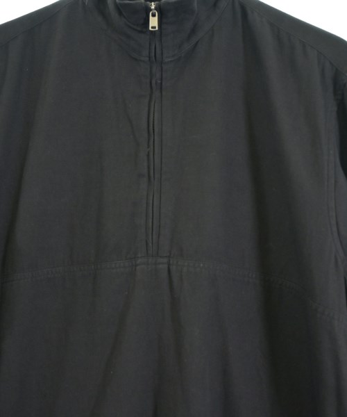 nonnative（ノンネイティブ）カジュアルシャツ 黒 サイズ:1(M位) メンズ/2200723784029