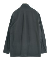 nonnative（ノンネイティブ）カジュアルシャツ 黒 サイズ:1(M位) メンズ/2200723784029