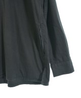 nonnative（ノンネイティブ）カジュアルシャツ 黒 サイズ:1(M位) メンズ/2200723784029