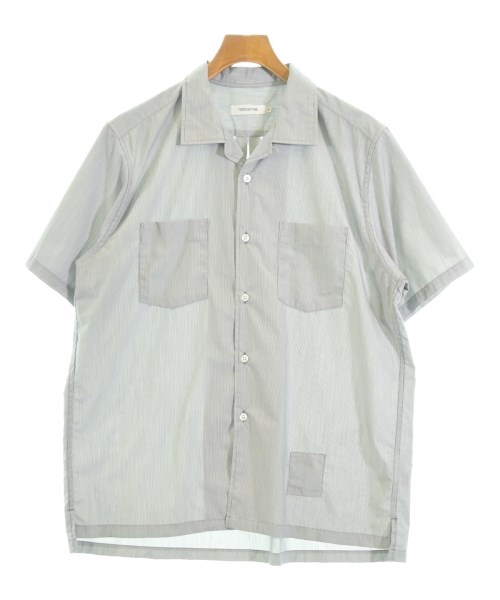 nonnative(ノンネイティヴ)のカジュアルシャツ サイズ:1(M位) 15,400円