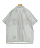 nonnative（ノンネイティブ）カジュアルシャツ 紺 サイズ:1(M位) メンズ/2200723784036
