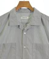 nonnative（ノンネイティブ）カジュアルシャツ 紺 サイズ:1(M位) メンズ/2200723784036