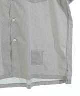 nonnative（ノンネイティブ）カジュアルシャツ 紺 サイズ:1(M位) メンズ/2200723784036