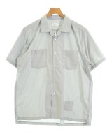 nonnative カジュアルシャツ