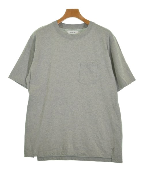 nonnative(ノンネイティヴ)のTシャツ・カットソー サイズ:1(M位) 10,600円