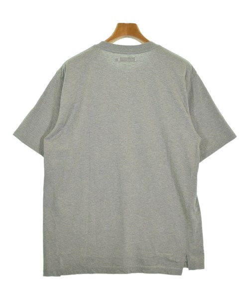 nonnative（ノンネイティブ）Tシャツ・カットソー グレー サイズ:1(M位) メンズ/2200723784050