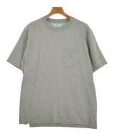 nonnative（ノンネイティブ）Tシャツ・カットソー グレー サイズ:1(M位) メンズ/2200723784050