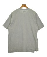 nonnative（ノンネイティブ）Tシャツ・カットソー グレー サイズ:1(M位) メンズ/2200723784050