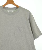 nonnative（ノンネイティブ）Tシャツ・カットソー グレー サイズ:1(M位) メンズ/2200723784050