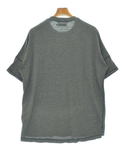 nonnative（ノンネイティブ）Tシャツ・カットソー グレー サイズ:1(M位) メンズ/2200723784067