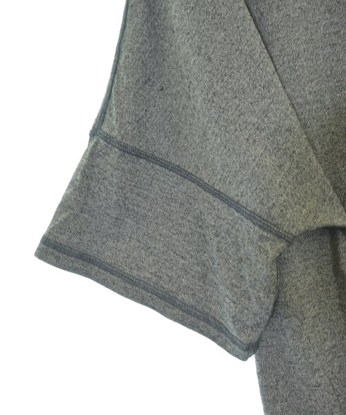 nonnative（ノンネイティブ）Tシャツ・カットソー グレー サイズ:1(M位) メンズ/2200723784067