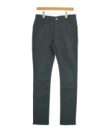 nonnative（ノンネイティブ）デニムパンツ 黒 サイズ:0(S位) メンズ/2200722304013