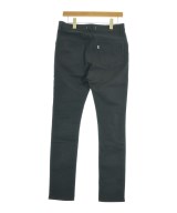 nonnative（ノンネイティブ）デニムパンツ 黒 サイズ:0(S位) メンズ/2200722304013