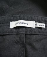 nonnative（ノンネイティブ）デニムパンツ 黒 サイズ:0(S位) メンズ/2200722304013