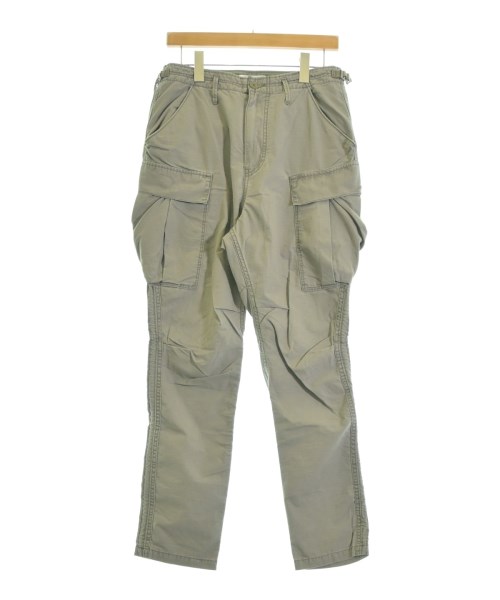 nonnative(ノンネイティヴ)のカーゴパンツ サイズ:0(S位) 7,400円