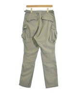 nonnative（ノンネイティブ）カーゴパンツ カーキ サイズ:0(S位) メンズ/2200722304020