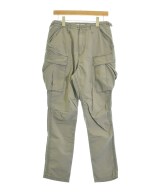 nonnative カーゴパンツ