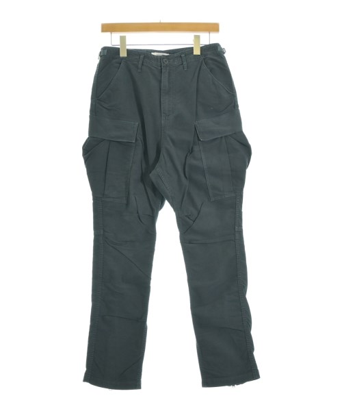 nonnative(ノンネイティヴ)のカーゴパンツ サイズ:0(S位) 7,400円