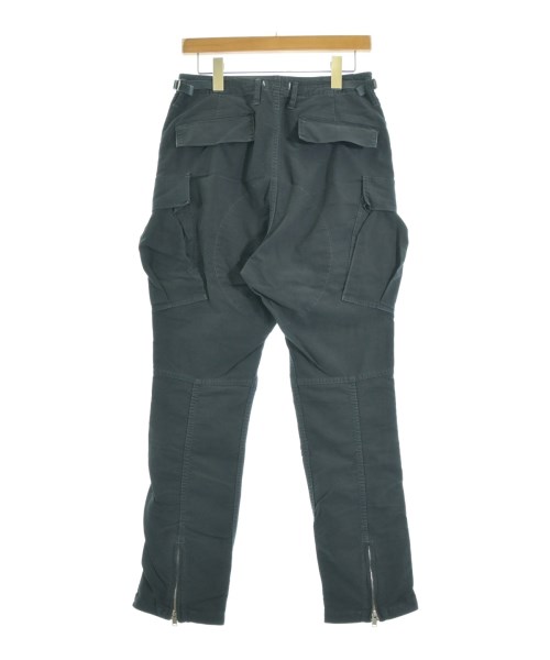 nonnative（ノンネイティブ）カーゴパンツ 紺 サイズ:0(S位) メンズ/2200722304037