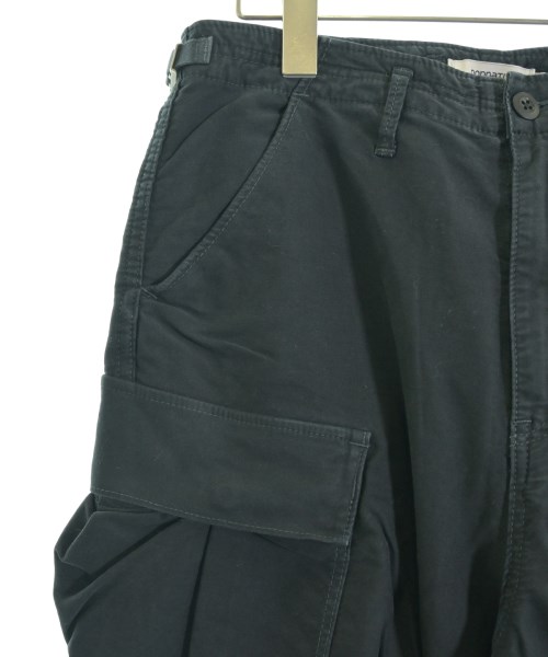 nonnative（ノンネイティブ）カーゴパンツ 紺 サイズ:0(S位) メンズ/2200722304037