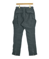 nonnative（ノンネイティブ）カーゴパンツ 紺 サイズ:0(S位) メンズ/2200722304037